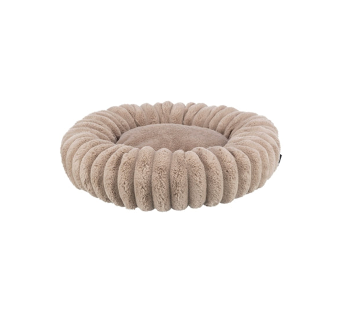 Trixie Hundekorb Lonni Rund Hellbraun